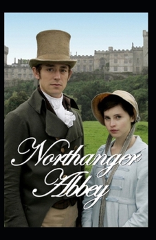 Paperback Northanger Abbey Annotated Book
