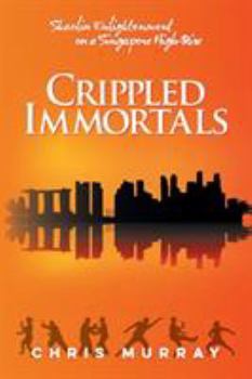 Paperback Crippled Immortals Book