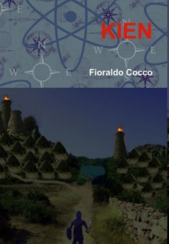 Hardcover Kien [Italian] Book