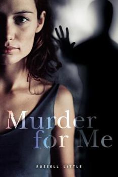 Paperback Murder for Me Book