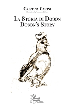 La Storia di Doson: Doson's Story