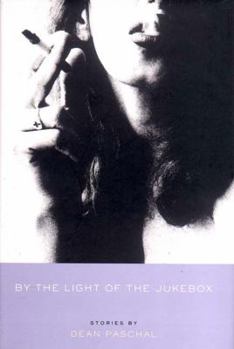 Hardcover By the Light of the Jukebox Book
