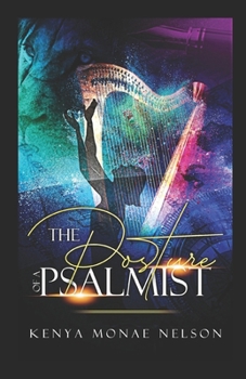 Paperback The Posture of a Psalmist Book
