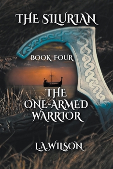 Paperback The One-Armed Warrior Book