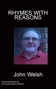 Paperback Rhymes with Reasons Book