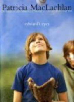 Hardcover Edward's Eyes Book