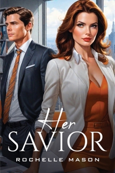Paperback Her Savior Book