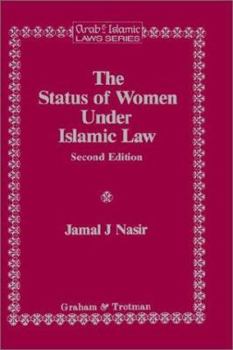 Hardcover Status of Women Under Islam Book