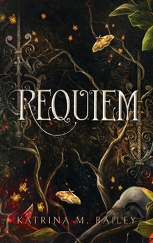 Hardcover Requiem Book