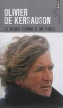 Paperback Monde Comme Il Me Parle(le) [French] Book