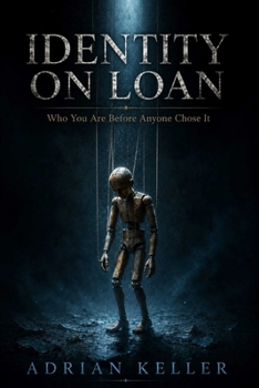 Paperback Identity on Loan: Who You Are Before Anyone Chose It Book
