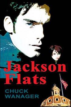 Paperback Jackson Flats Book