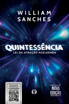 Paperback Quintessência [Portuguese] Book