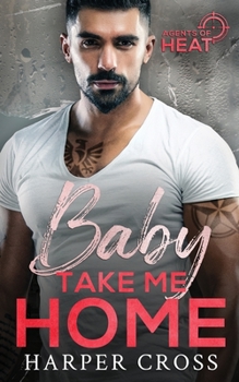 Paperback Baby Play the Game : Agents of HEAT Book