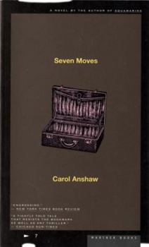 Paperback Seven Moves Book