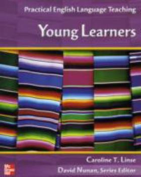 Practical English Language Teaching: Young Learners - Book  of the Practical English Language Teaching