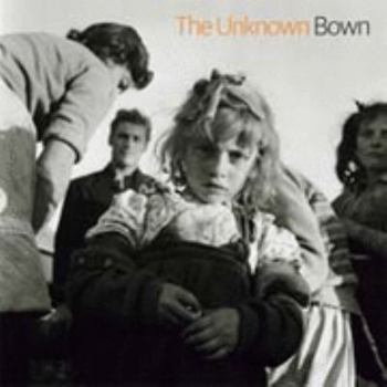Paperback The Unknown Bown Book