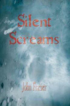 Paperback Silent Screams Book