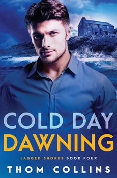 Paperback Cold Day Dawning Book