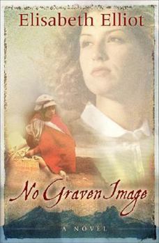 Paperback No Graven Image Book