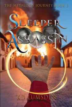 Paperback Sleeper Assassin Book