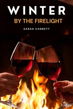 Paperback Winter by the Firelight Book