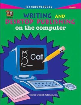 Paperback Writing and Desktop Publishing on the Computer Book