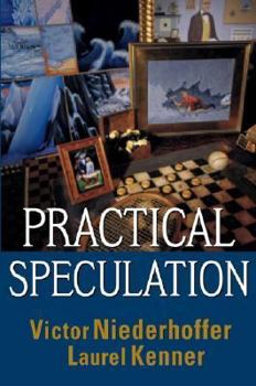 Hardcover Practical Speculation Book