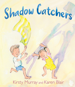 Hardcover Shadow Catchers Book