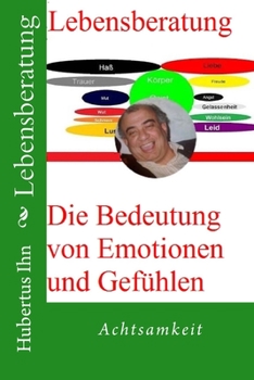 Paperback Lebensberatung: Achtsamkeit [German] Book