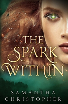 Paperback The Spark Within Book