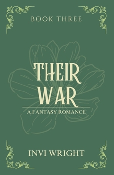 Paperback Their War Book