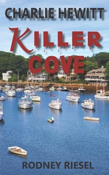 Paperback Killer Cove Book