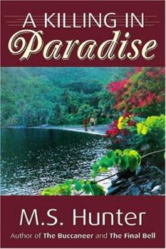 Paperback A Killing in Paradise Book