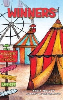 Hardcover Winners Book