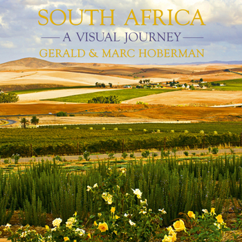 Paperback South Africa - A Visual Journey Book