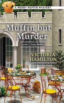 Mass Market Paperback Muffin But Murder Book