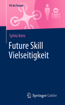 Paperback Future Skill Vielseitigkeit [German] Book