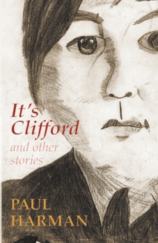 Paperback It's Clifford and other stories Book