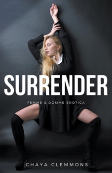 Paperback Surrender Book