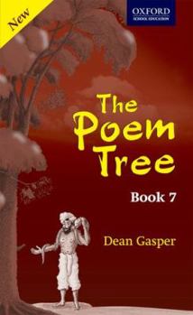 Paperback THE POEM TREE BOOK-7 2/E Book