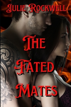 Paperback The Fated Mates Book