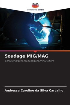 Soudage MIG/MAG (French Edition)