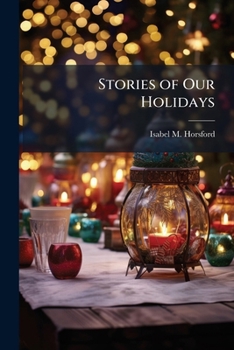 Paperback Stories of Our Holidays Book