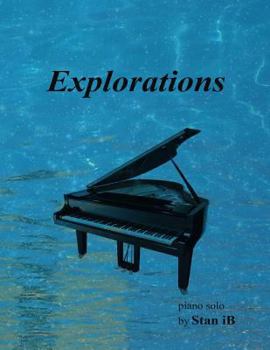 Paperback Explorations Book