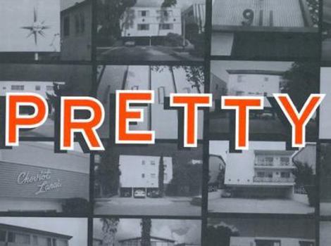 Hardcover Pretty Vacant: The Los Angeles Dingbat Observed Book