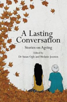 Paperback A Lasting Conversation Book
