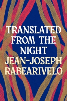 Paperback Translated from the Night Book