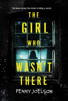 Paperback The Girl Who Wasn't There Book