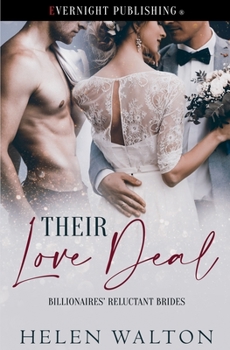 Paperback Their Love Deal Book